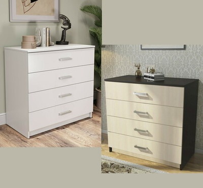 Комод Эва км-021