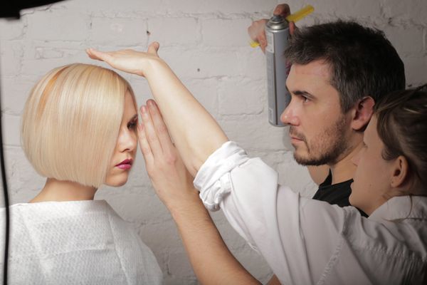 Регулярные обзорные семинары Scissors School - Узнай всё о бренде Lisap Milano