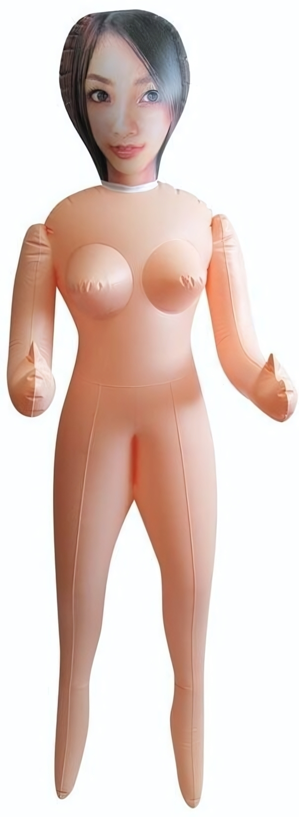 Секс-кукла Каролина (Цвет: телесный)