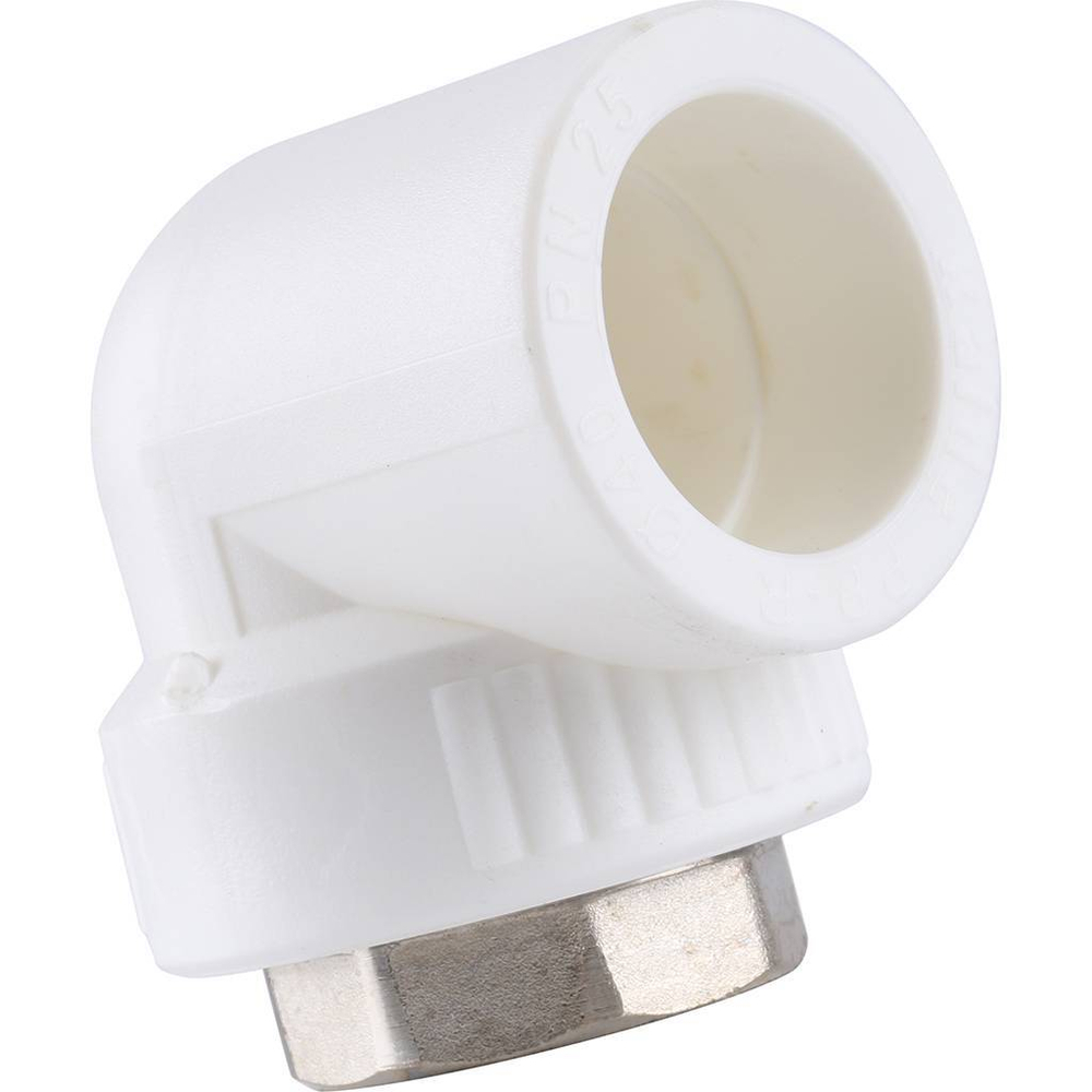 Угольник с внутренней резьбой KALDE 40x1 1/4"