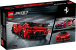 Конструктор LEGO Speed Champions 77254 Ferrari SF90 XX Stradale Sports Car