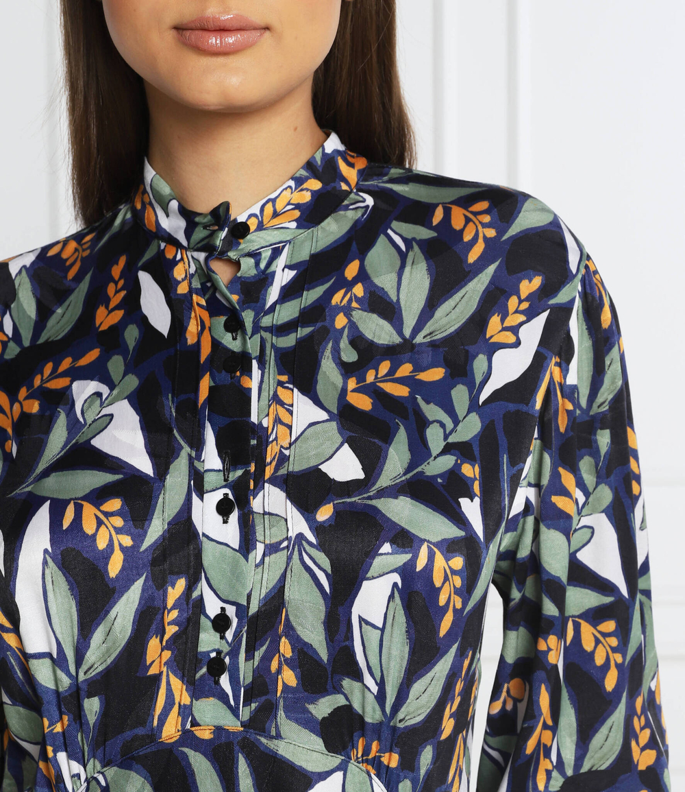 платье kovora HUGO - разноцветная(50476647)