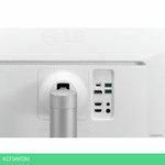 Монитор LG UltraWide 38WN95C-W