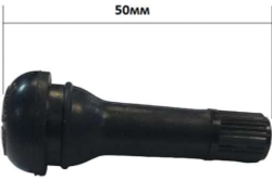 Вентиль колеса автомобильный в сборе GWK00011 (10шт)