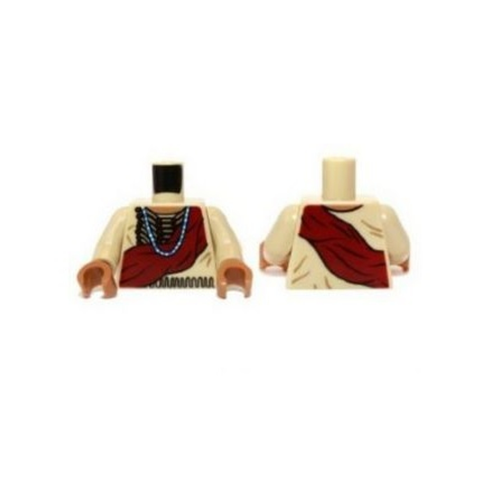 Торс 973pb1458c01