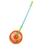 Каталка "Лошадки" (Пластмастер)