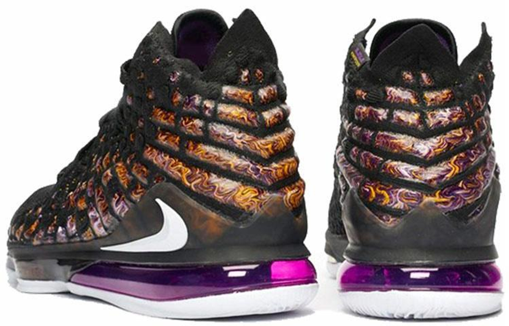 Кроссовки Nike Basketball Lebron Xvii