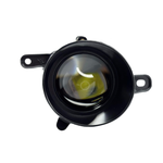 Sal-Man LED ПТФ Opel Astra GTC J (2009 - 2017 г.в.) Линза 70мм 60W 6000K