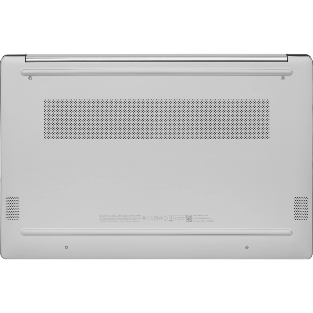 Ноутбук HP 15-fc0024ny Ryzen 7 7730U 16Gb SSD512Gb AMD Radeon Graphics 15.6" IPS FHD FreeDOS silver (B8AX0EA)