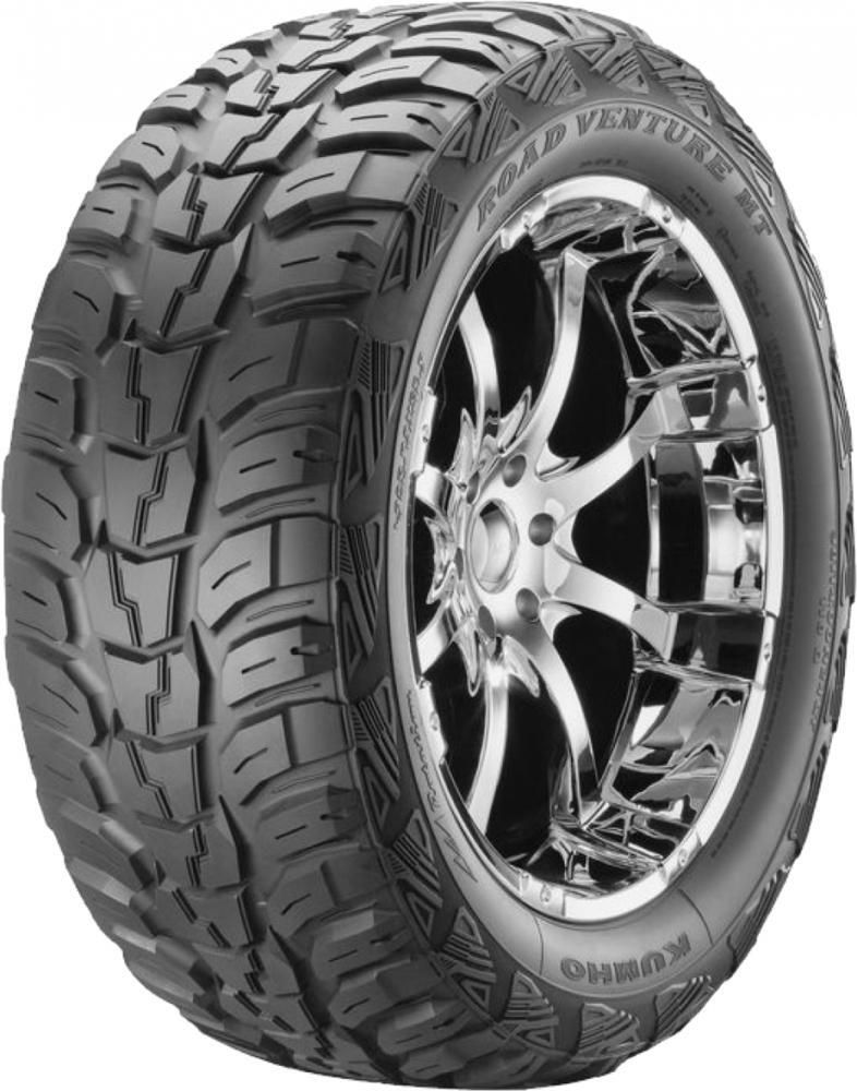 Kumho Road Venture MT KL71 265/75 R16 119Q