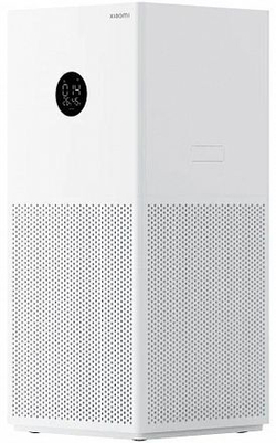 Очиститель воздуха Xiaomi Smart Air Purifier 4 Lite (BHR5274GL) EU- версия