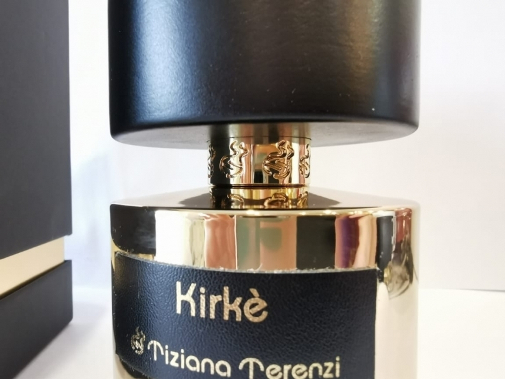 Tiziana Terenzi Kirke 100 ml (duty free парфюмерия)