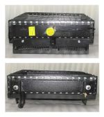 Радиатор охлаждения Ricardo N4105DS; TDK-N 38 4LT в сборе/Radiator assembly