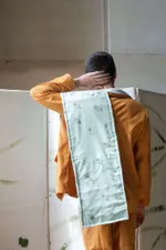 Шарф Soeurs Double-Sided