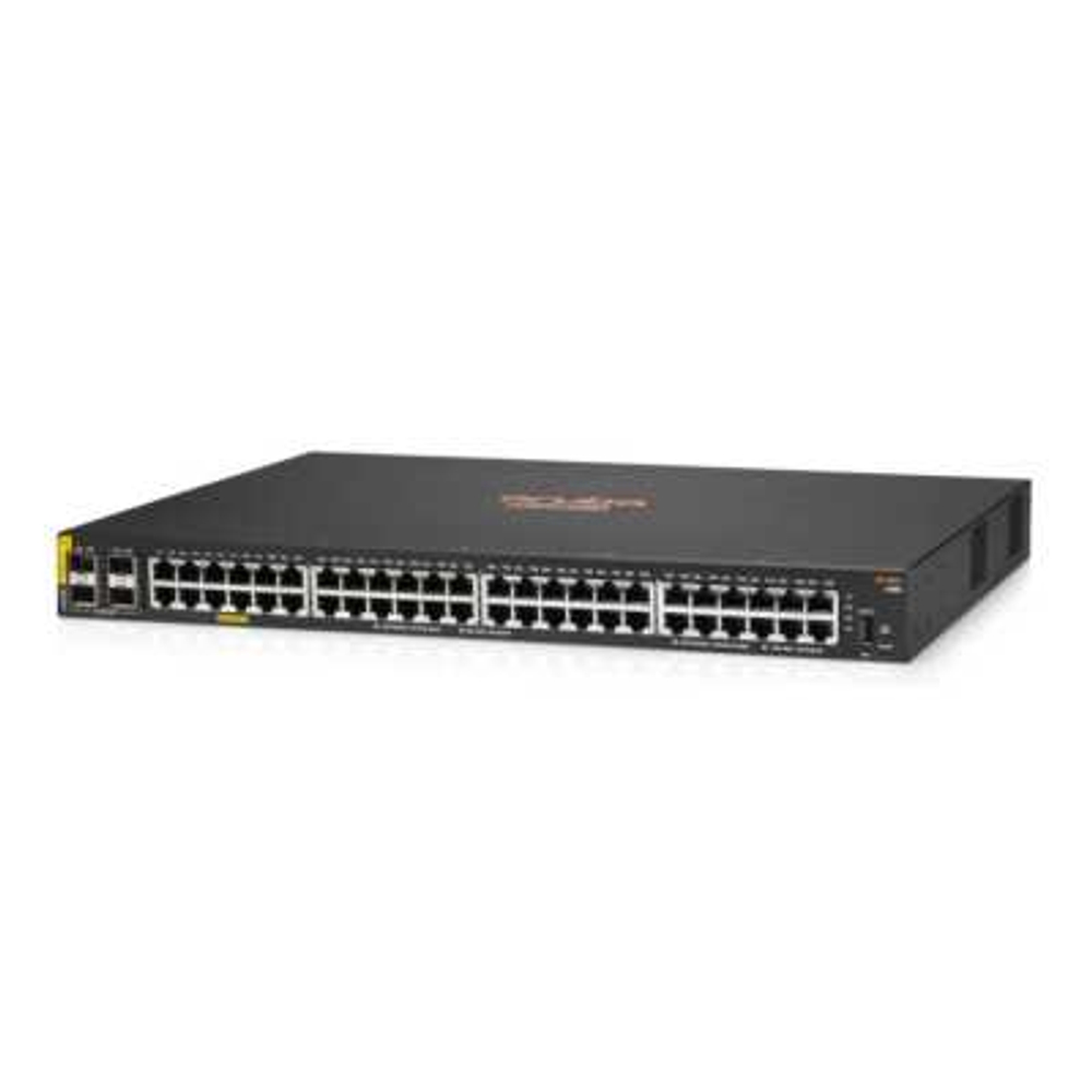 Коммутатор HPE Aruba 6100 JL675A
