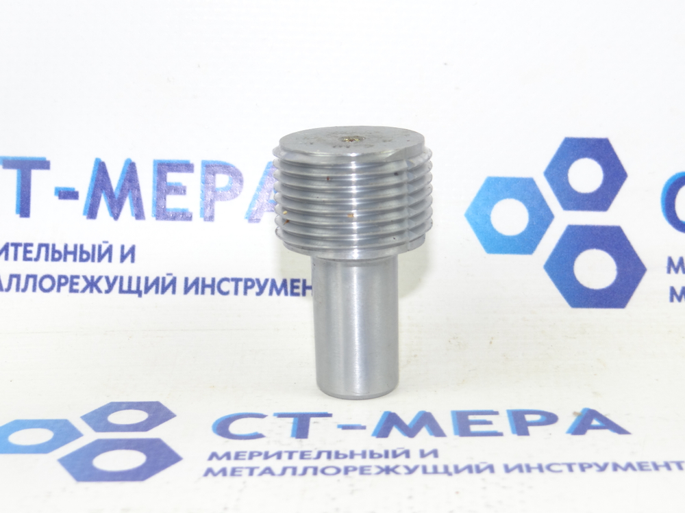 Калибр–пробка М27х2 6Н ПР