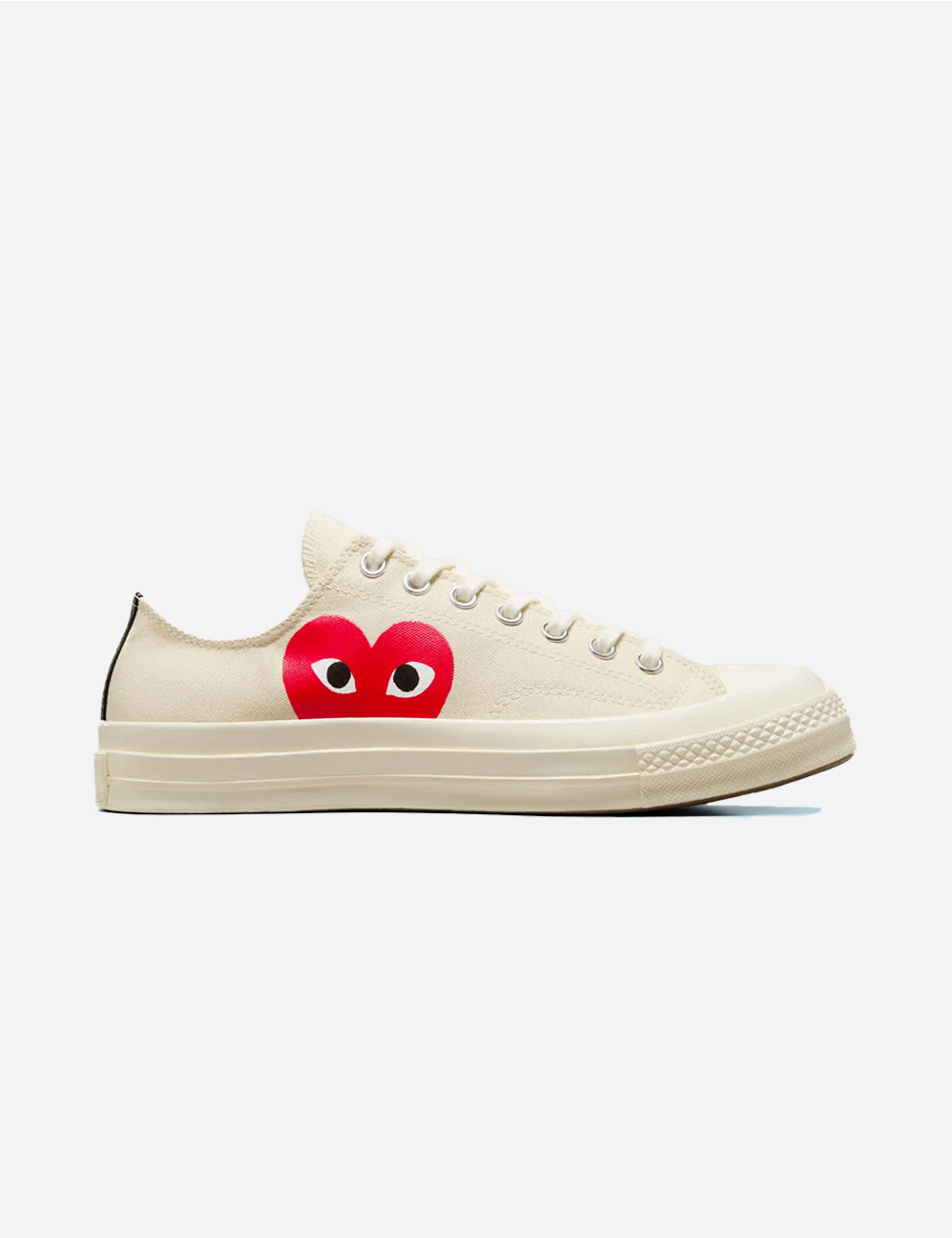 All cdg converse best sale