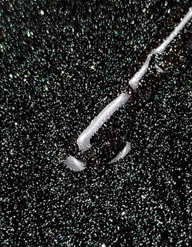 IQ Beauty - Лак для ногтей с биокерамикой 154, 12.5мл