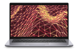 13.3" Ноутбук Dell Latitude 7330 (1920x1080, Intel Core i7-1265U, RAM 32ГБ, SSD 256ГБ, Intel Iris XE Graphics, Win 10 Pro)