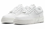 Кроссовки Nike Air Force 1 Pixel (Женская размерная сетка)