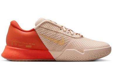 Женские Кроссовки теннисные Nike Air Zoom Vapor Pro 2 Premium - Бежевый