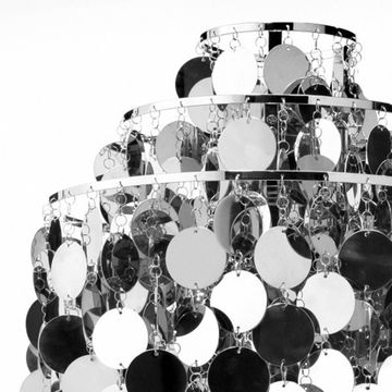 replica Verner Panton Fun 1TA table lamp