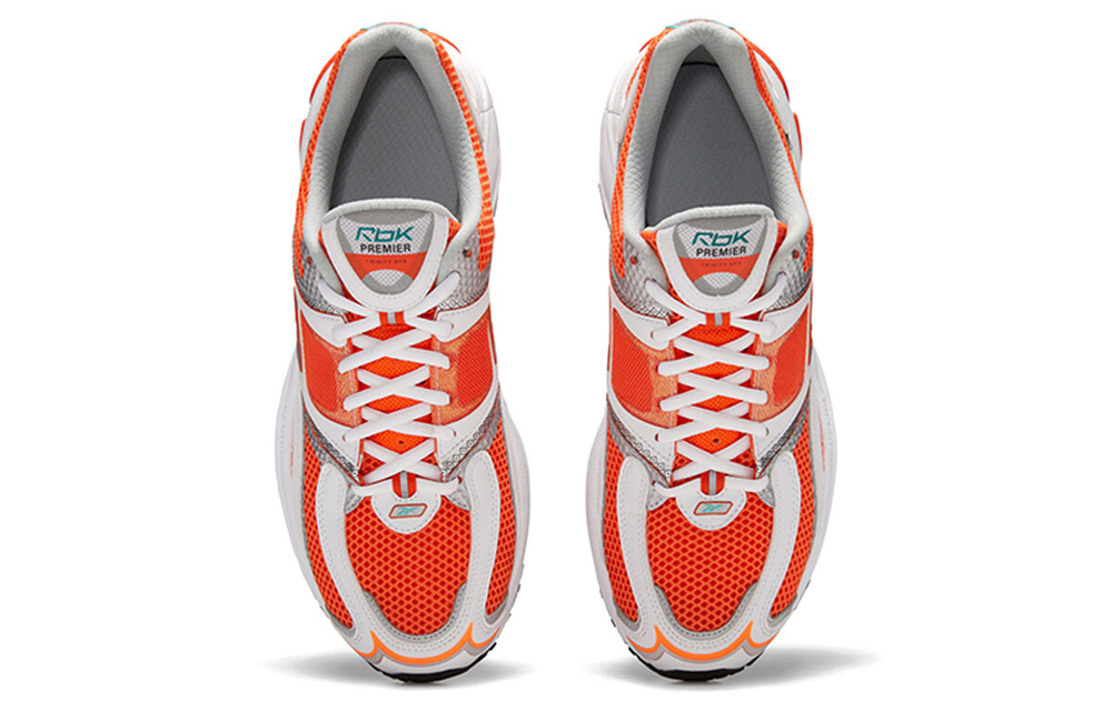 Кроссовки Reebok Trinity Premier
