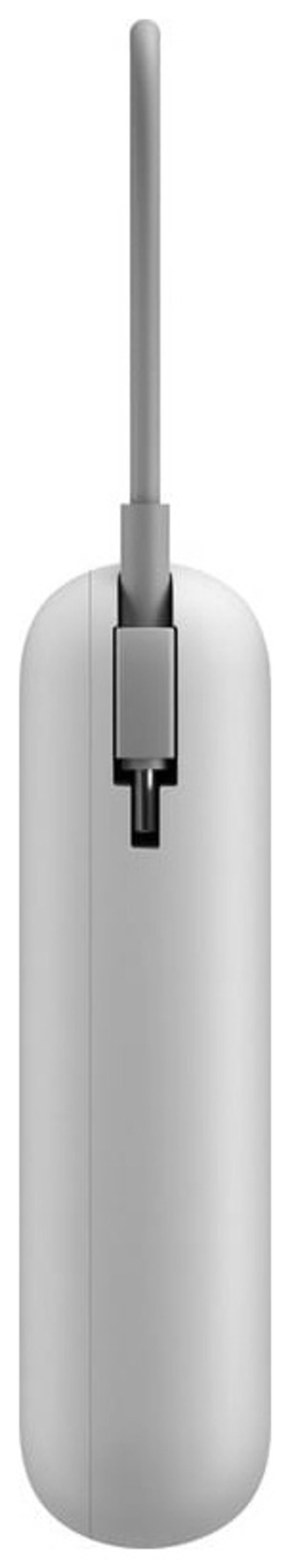 Внешний аккумулятор Xiaomi PB2030MI 20000 мАч белый