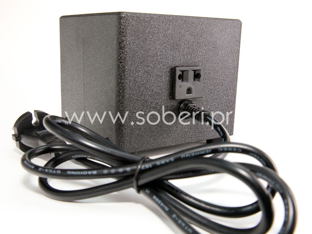 трансформатор  понижающий  150 Вт для  техники из Японии