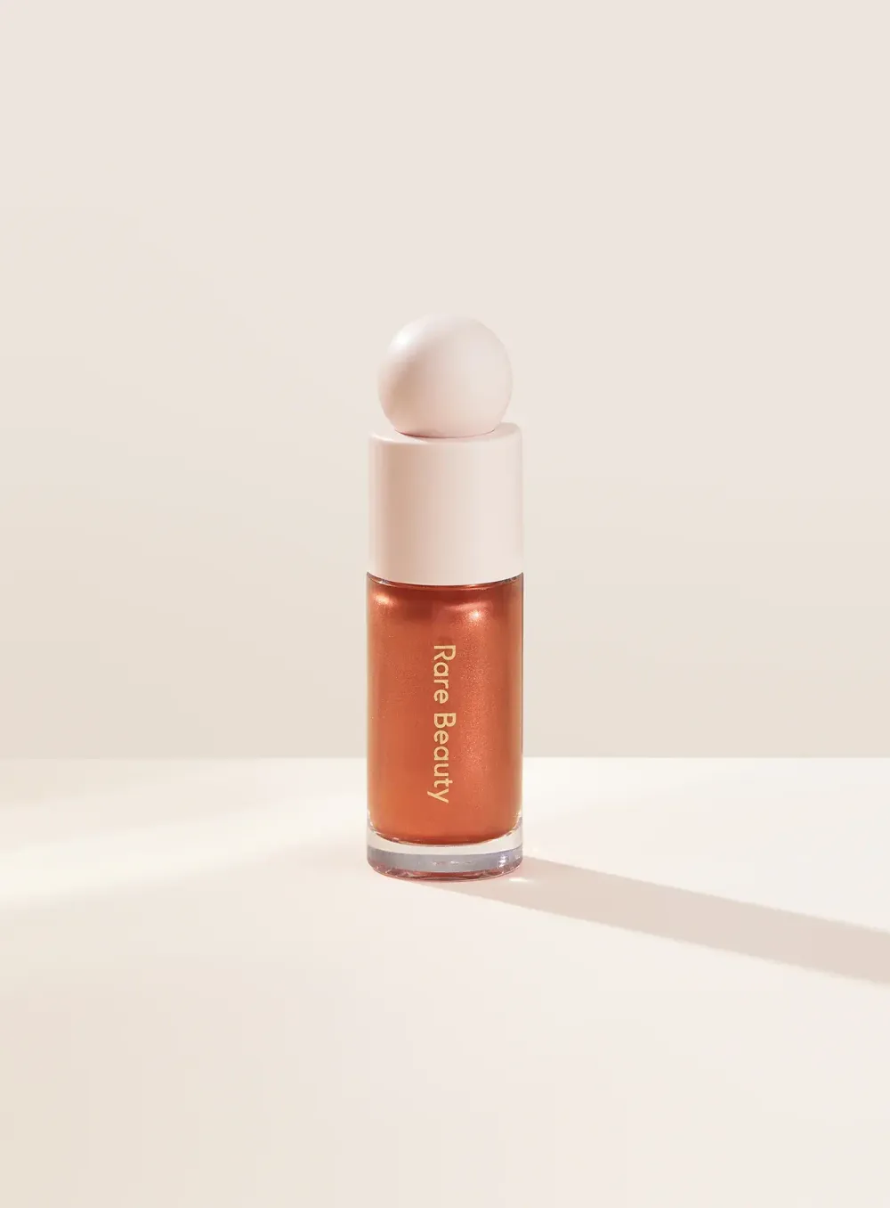 Хайлайтер жидкий Rare Beauty Positive Light Liquid Luminizer - Captivate