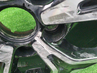 Диск литой R18 Kia Carnival 4 (2020-н.в.)