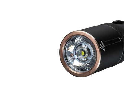 Фонарь Fenix E20V2.0 Cree SST20 LED, E20V20