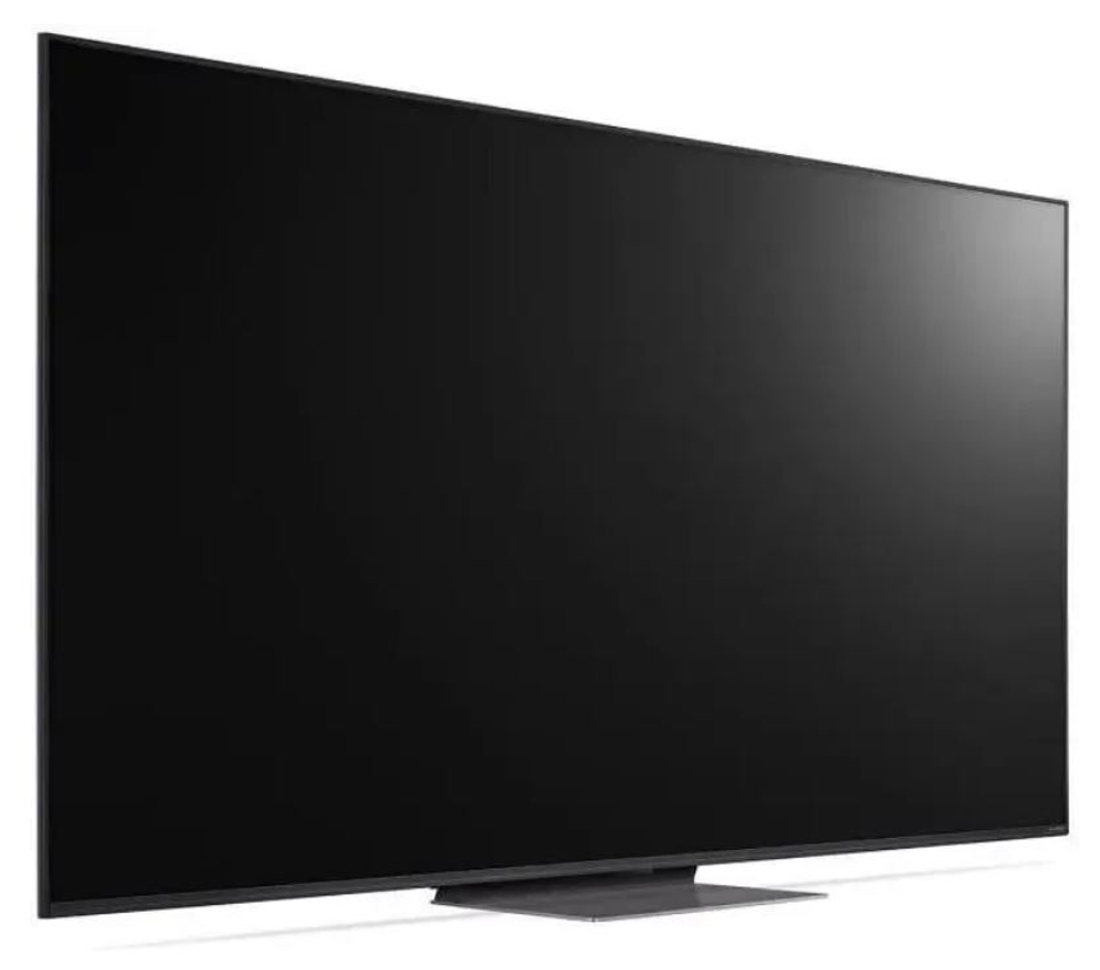 Телевизор  LG 86QNED86T6A.ARUG