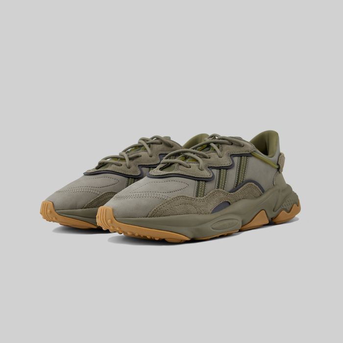 Кроссовки Adidas Originals Ozweego артикул:EE6461 - купить в магазине Дайс