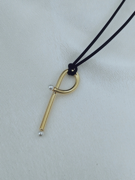 "Сиатори" подвеска из коллекции "Лоуренс" от Jenavi