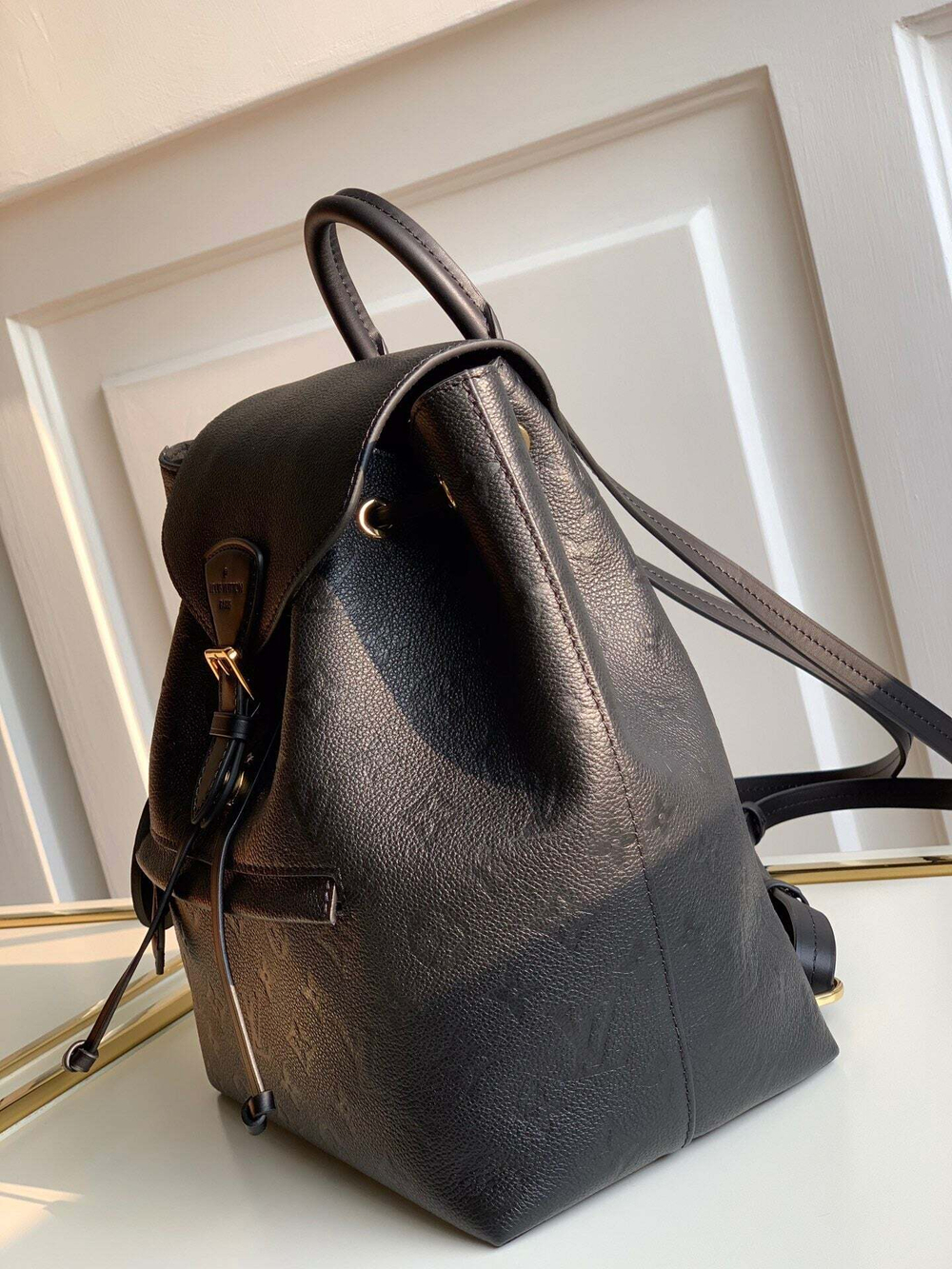 Louis Vuitton Montsouris Backpack PM