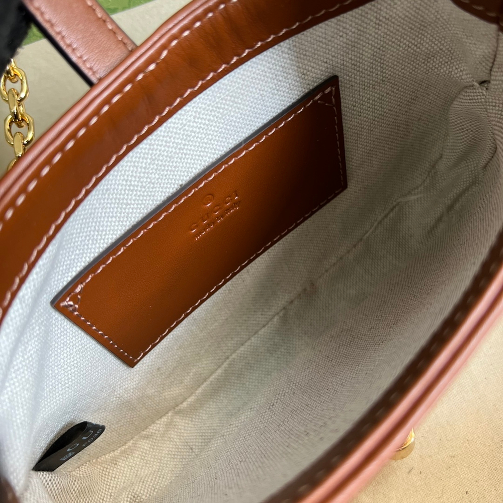 Gucci Jackie 19 cm