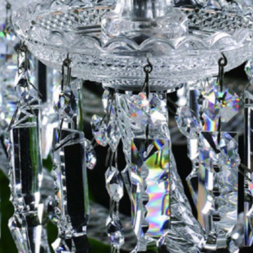 Бра MB11027010-2A clear