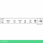 Монитор Philips 245B1/00