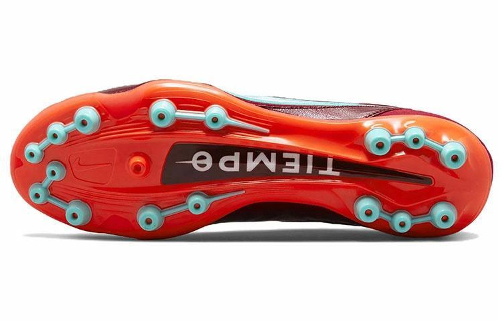 Кроссовки Nike Tiempo Legend 9 Elite Ag