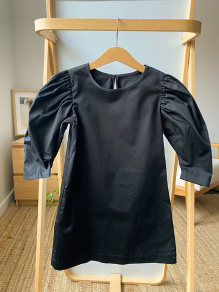 Новое хлопковое платье Hilda Henri, 116