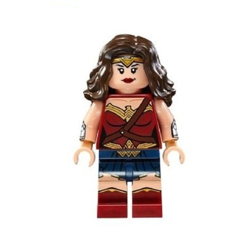 Чудо-женщина sh0221