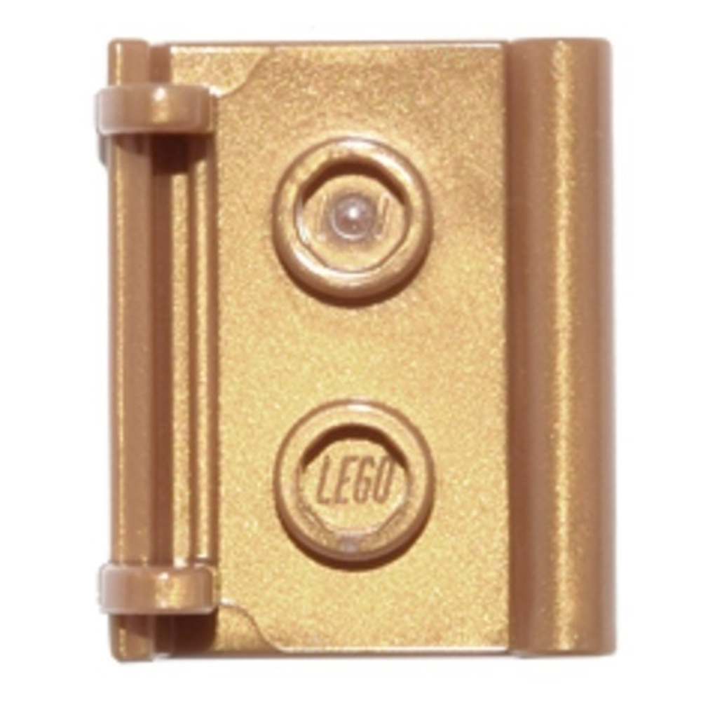 Обложка Книги 24324 Pearl Gold