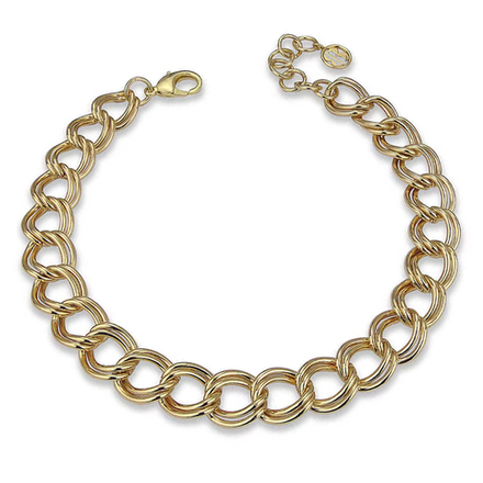 Колье Boccadamo XGR660D G