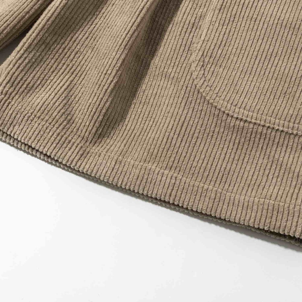 Шорты Ymkashix Velvet Series песочные