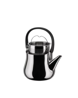 Alessi - Чайник/чайник / артикул   NF01  / GTIN 8003299371181
