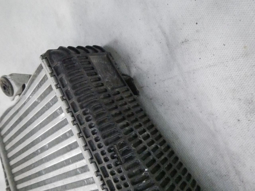 Интеркулер Audi A8 4 D5 (2017-н.в.)