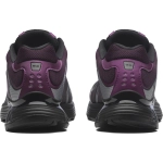 Salomon XT-WHISPER IRIDESCENT Black / Hollyhock / Plum Perfect