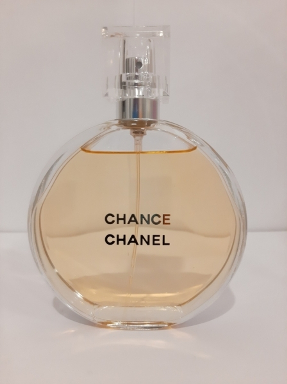 Chanel Chance