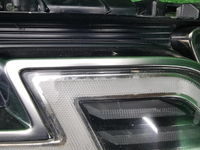 Фара правая Kia Carnival 4 (2020-2023) LED